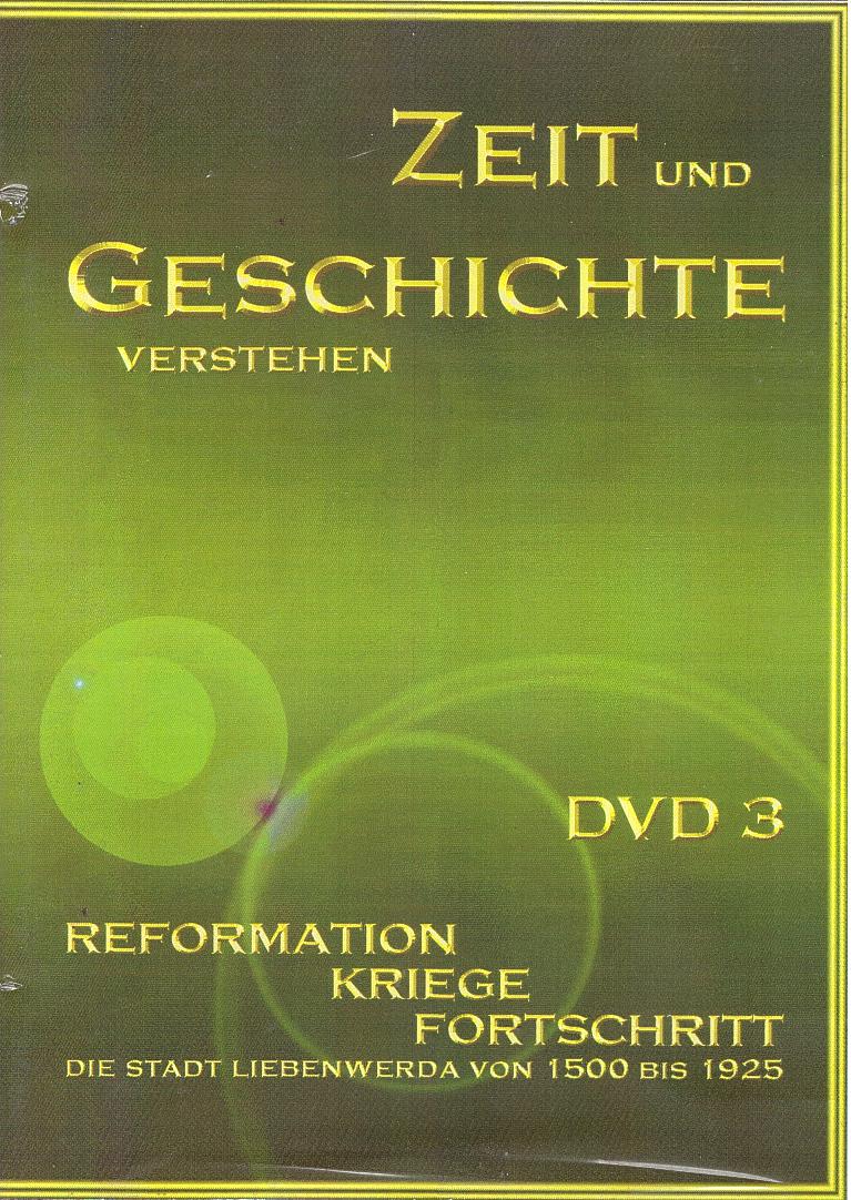 DVD Reform